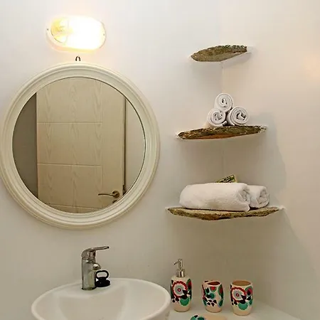 Holiday home Escape On The Beach! Kythnos
