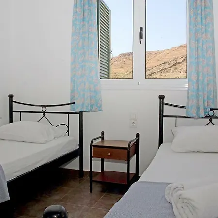 Escape On The Beach! * Kythnos