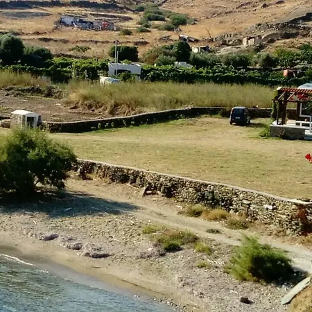 Feriehus Escape On The Beach! *